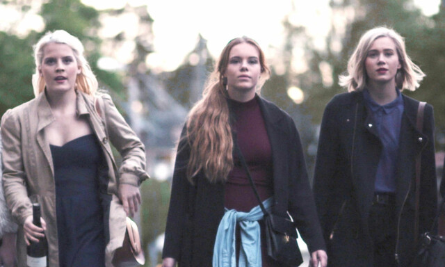 Hvor er «SKAM»-stjernene nå?
